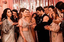 Jee Karda- Temporada 1: Yaar Ki Shaadi