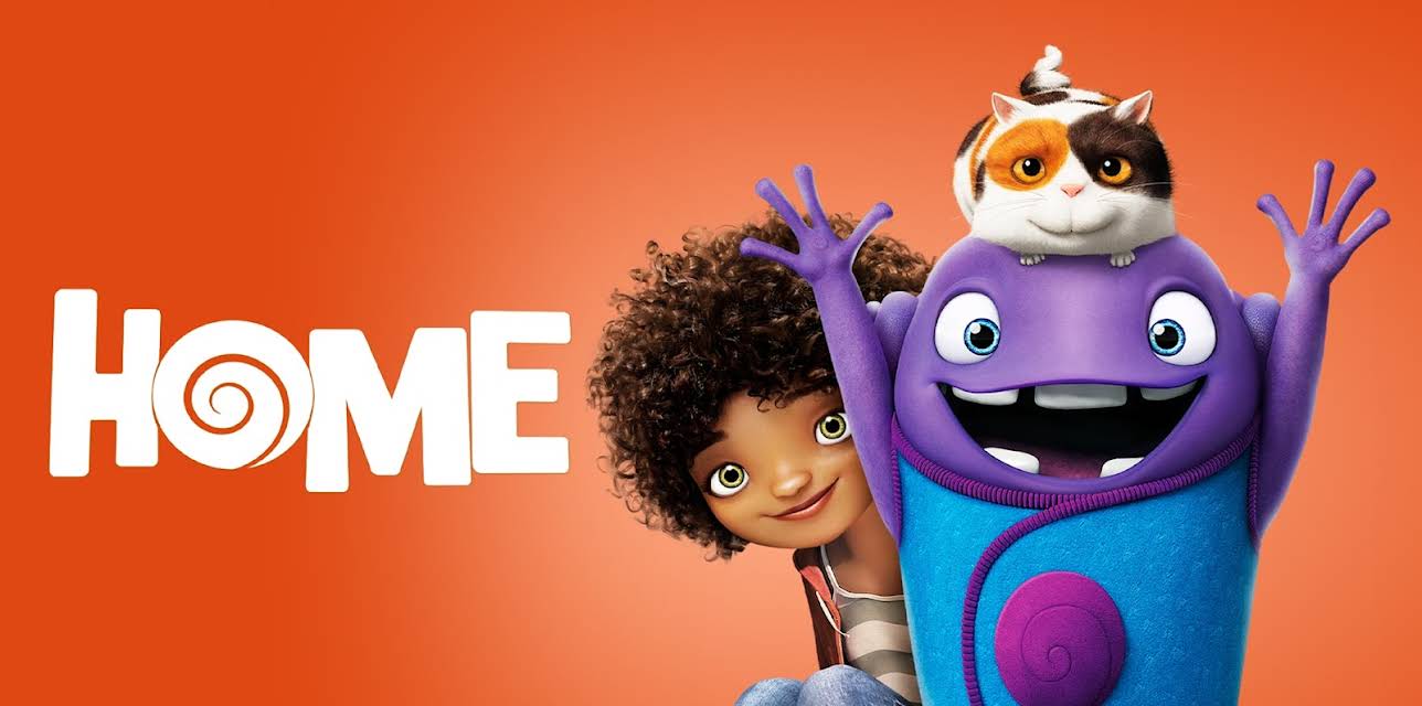 Home (2015)