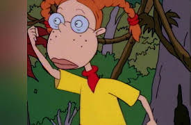 The Wild Thornberrys 1: Rumble In The Jungle