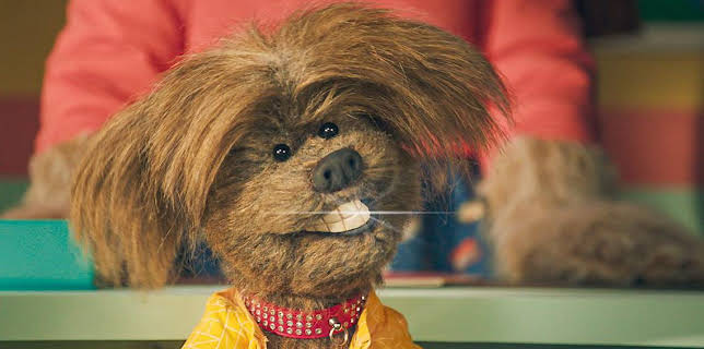 2:35 PM: Dodge's Pup School (S2) | Cbeebies | 1/28 2026