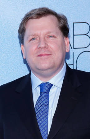 David Lindsay-Abaire as Director