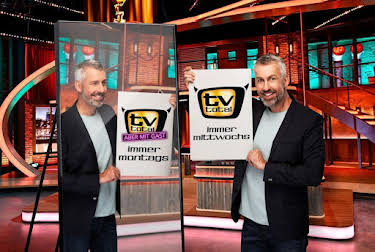 23:35: TV total (S21 E28) (S21) | ProSieben | 9/16 2025