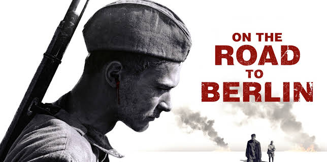 On the Road to Berlin (2015)