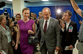 Boss Season 1: Choose