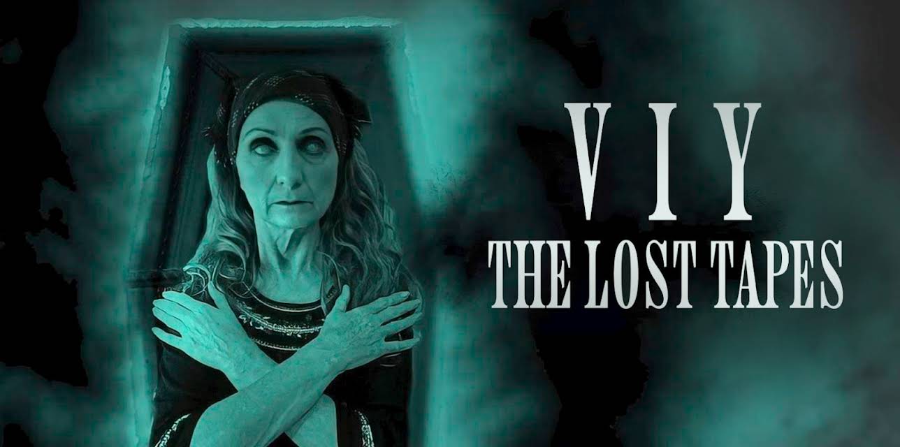 VIY: The Lost Tapes (2023)