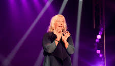 Donauinselfest 2026 - Barbara Balldini