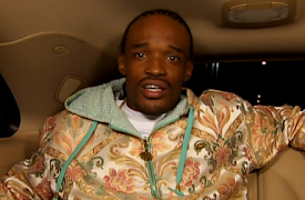 Hell Date: It Takes Two/Extreme Brotha