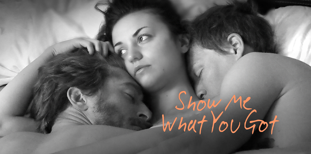 Show Me What You Got (2020)