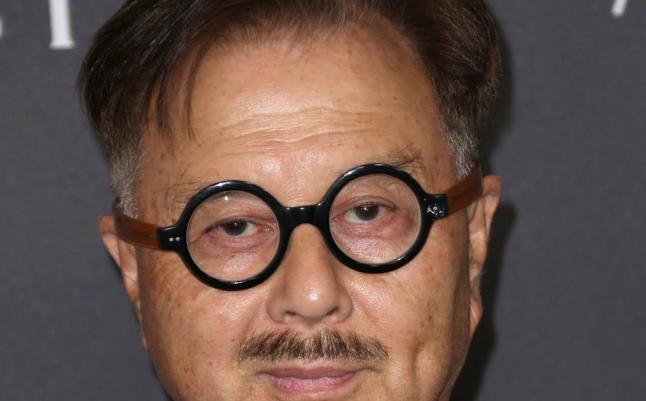 Michael Chow