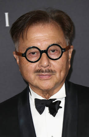 Michael Chow as 