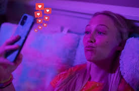 Undercover Underage, Season 2: The Nightmare Online