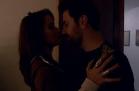 La Guzmán season-1: La Guzmán Capítulo 25