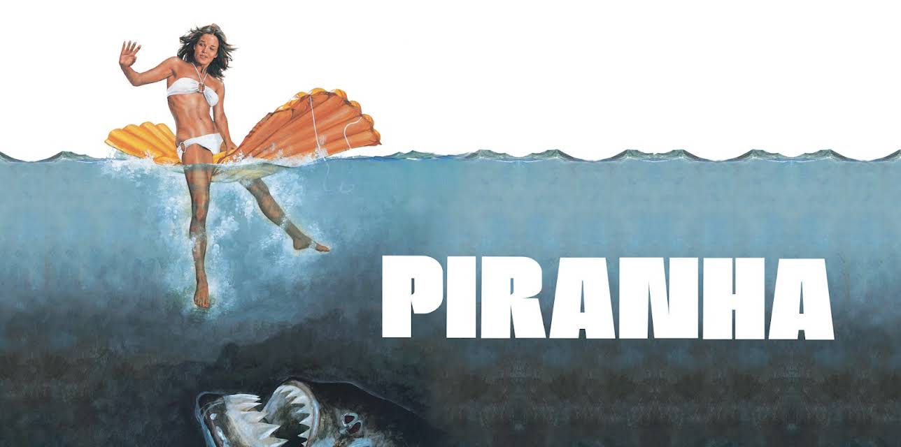 Piranha (1978)