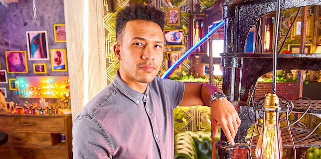 15:35: Tattoo Fixers - Die Cover Up-Profis | Sixx | 2/1 2026