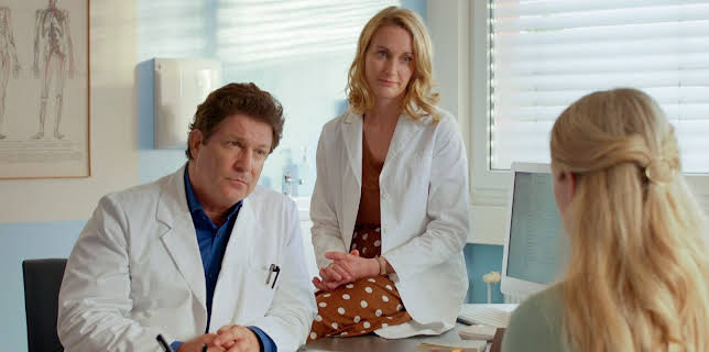 11:10: Familie Dr. Kleist (124) | MDR Fernsehen | 2/21 2026