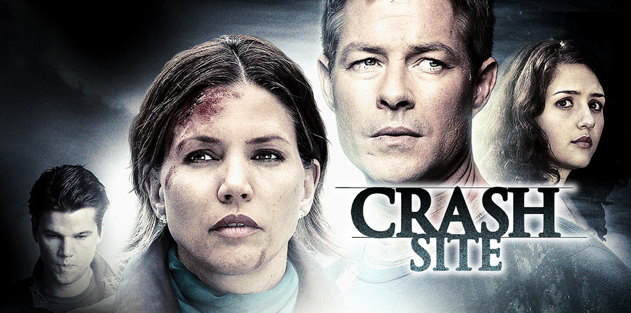 Crash Site (2011)