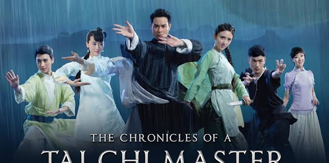 The Chronicle of a Tai Chi Master