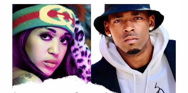 The T.H.O.T. of Murder (2024)