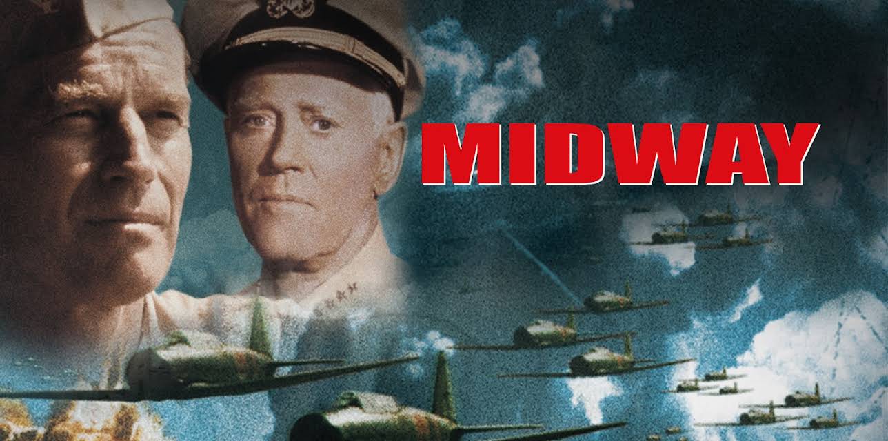Midway (1976)