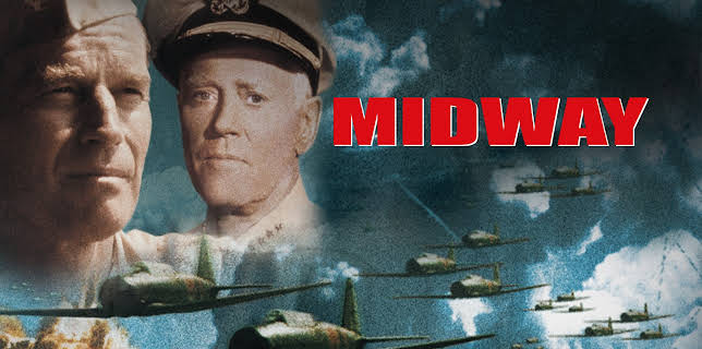 Midway (1976)