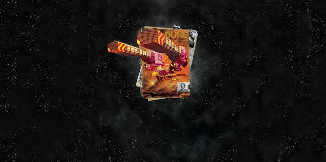 Jodorowsky's Dune (2014)