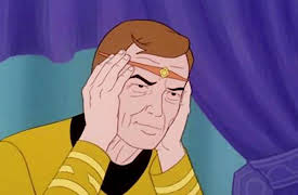 Star Trek: Animated Season 1: The Lorelei Signal