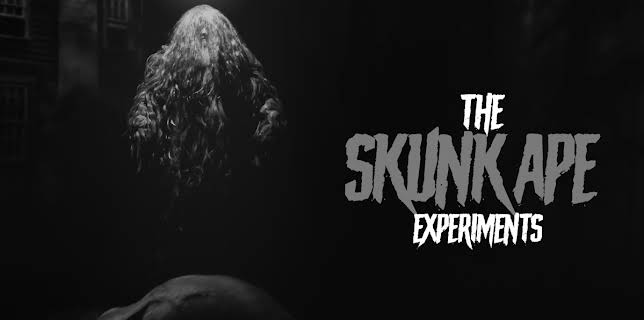 The Skunk Ape Experiments (2022)