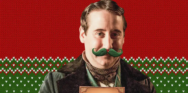 Horrible Histories: Horrible Christmas