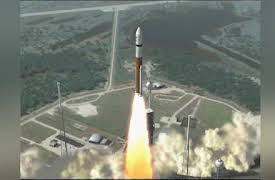Quest: Mankind's Journey Into Space: Watch this Space