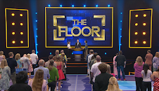 The Floor Sverige (S1 E1)