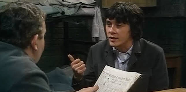 9:20 PM: Porridge (S2 E3) (S2) | Yesterday | 11/21 2025