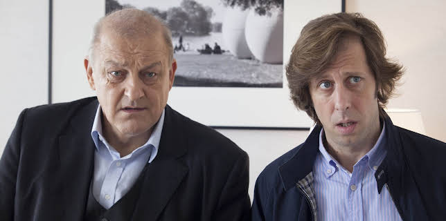 20:15: Wilsberg - 90 - 60 - 90 | ZDFneo | 2/11 2026