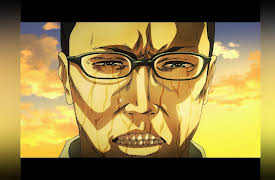 Prison School: Meiko's Delicious Restaurant