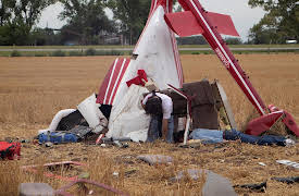 Menem Junior, The Death of a President's Son, Season 1: Episode 3