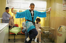 Everybody Hates Chris, S1: Everybody Hates Food Stamps