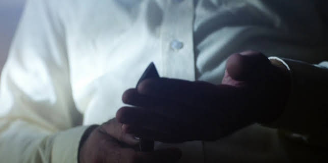 03:00: Most Evil (S3 E9) (S3) | Investigation Discovery | 10/31 2025