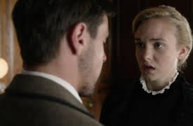 The Paradise: Episode 3