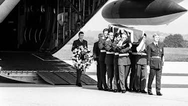 11:30 PM: The Murder of Lord Mountbatten: 3 Days that Shook Britain | Channel 5 | 8/11 2026