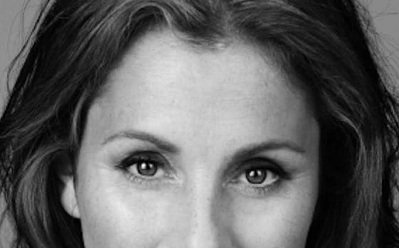 Helen Sjöholm