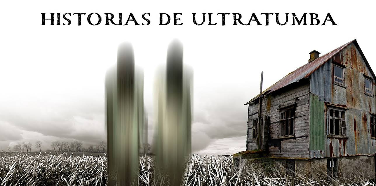 Historias De Ultratumba season-1
