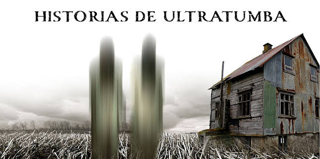 Historias De Ultratumba season-1