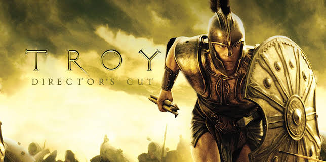 Troy (Director's Cut) (2004)