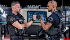 S.W.A.T. (S5 E9)