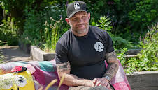 CBeebies Bedtime Stories