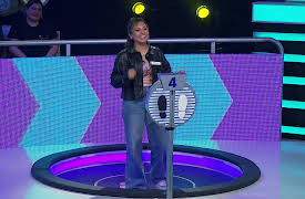 ¿Quién Caerá? season-1: ¿Quién Caerá? - La posición de líder está en peligro