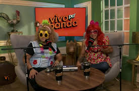 Vivo Pa'La Banda season-1: El regreso a la rutina