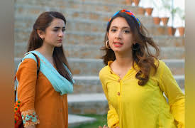 Raaz-e-Ulfat: Episode 10