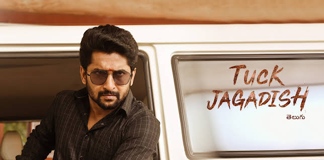 Tuck Jagadish (2021)