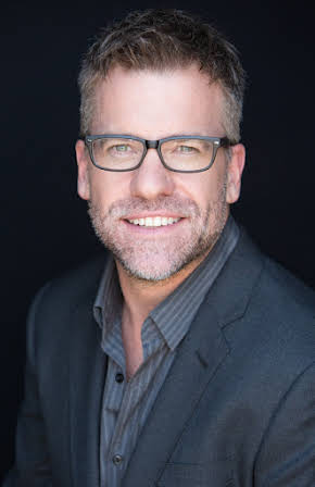 Jay Beattie as Producer