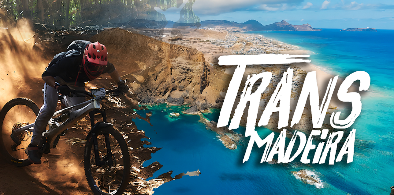 Trans Madeira May 2025 (2025)